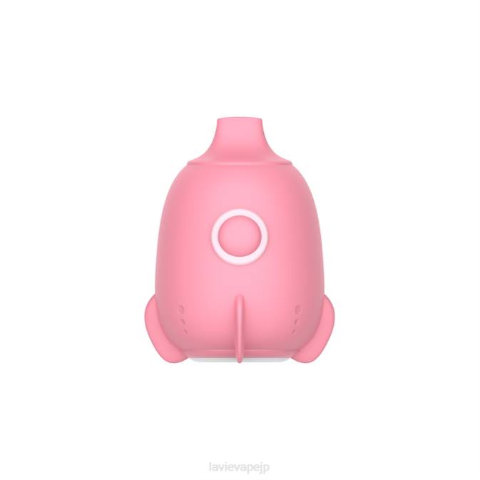ピーチプラム LAVIE Space Capsule 9000パフ 260P220 | Lavie Vape Tokyo